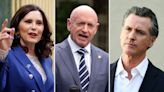 Who will Kamala Harris pick as running mate? Meet Gretchen Whitmer, Mark Kelly and other VP contenders