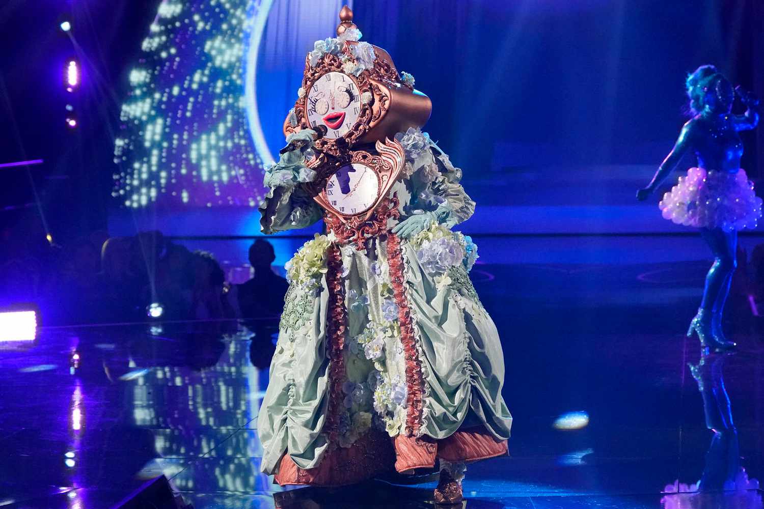 'The Masked Singer' reveals season 11 finalists after 'monstrous' three-way Battle Royale