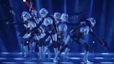 Únete al lado sexy de Star Wars con el show The Empire Strips Back
