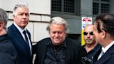 Steve Bannon has to actually go to prison by July 1, Trump-appointed judge says