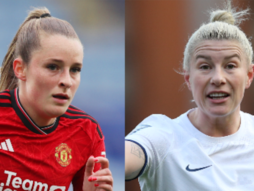 Man United vs Tottenham: Women's FA Cup final prediction, kick-off time, TV, live stream, team news, h2h, odds