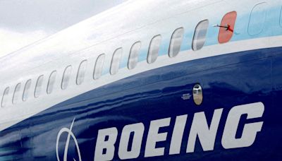 Boeing's new CEO already seems to have given a major indication of where his priorities lie