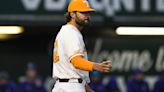 Tony Vitello previews Tennessee baseball vs Vanderbilt series