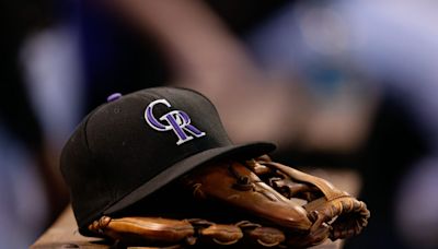 Rockies To Select Tanner Gordon