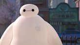 Baymax: Fans defend Disney film involving a trans masculine character