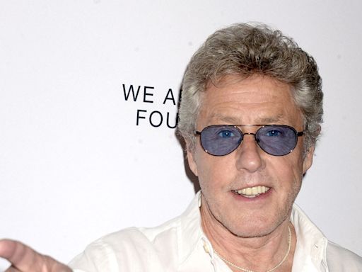 Roger Daltrey rules out The Who avatar show