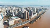 巴西致命洪水損失重 災後重建或超26億美元