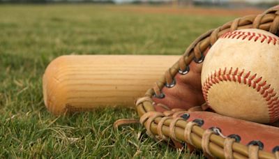 High school sports roundup: St. Joseph baseball rolls to 12th straight win