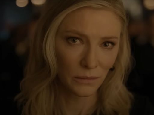 Alfonso Cuaron's Disclaimer TRAILER: Cate Blanchett Becomes Main Character Of A Story Threatening To Reveal Her Secrets