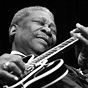 Blues legend B.B. King - 'King of Blues', the legendary B.B. King ...