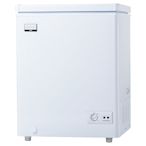💓好市多代購💓 Frigidaire 富及第 100公升商用臥式冷凍櫃 FRT-1007HZ 全機1年/壓縮機3年