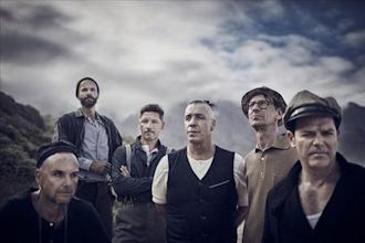 Rammstein