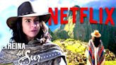 La Reina Culiche arrasa en Netflix a nivel mundial