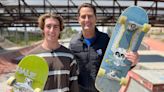 San Diego skateboarder to go for the gold in Paris Olympics