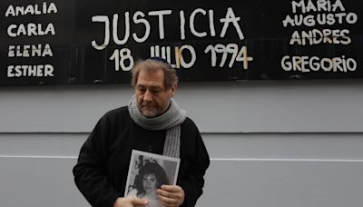 Atentado contra la AMIA en Argentina: 30 años de impunidad y corrupción