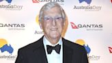 Michael Parkinson was embarrassed by how 'posh' he spoke in early TV days