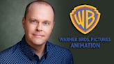 Warner Bros. Pictures Animation Names Shane Prigmore Senior Creative Advisor