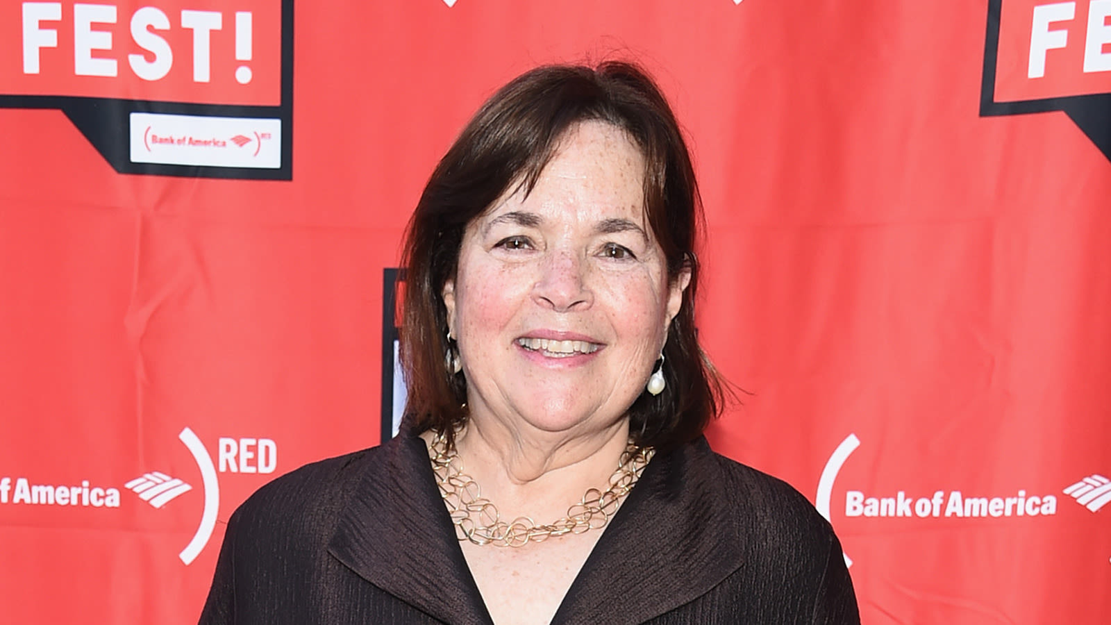 Ina Garten's Favorite Way To Eat Toast Is Just As Bougie As You'd Think