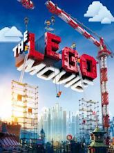 The LEGO Movie