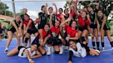 Equipo de la Liga Caldense de Voleibol se quedó sin Juegos Nacionales de la Juventud