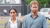 Here’s The Real Reason Why The Director Of Prince Harry And Meghan Markle’s Netflix Docuseries Quit The Project