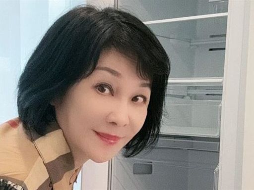 吳淡如為「演藝圈道德低」開戰！莎莉夫人嗆「不屑回應」反挨酸：自卑