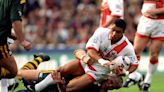 Jason Robinson hopes ‘inspirational’ World Cup can spark rugby league revolution