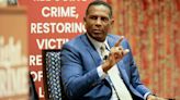 When it comes to criminal justice reform, Rep. Burgess Owens says ‘this is the place’