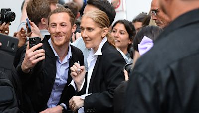 Céline Dion aux JO de Paris 2024 ? Cette apparition de la chanteuse qui relance les rumeurs