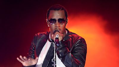 Miami Beach Rescinds ’Sean Diddy Combs Day’ Amid Sexual Allegations