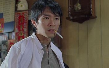 Stephen Chow