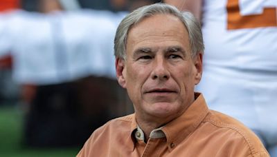 Gov. Greg Abbott Says Texas Education Agency Will Ignore Title IX Revisions