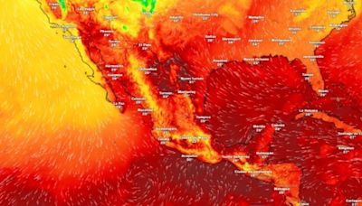 Tercera Ola de Calor: ¿Hasta cuándo termina en México?