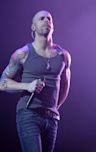 Chris Daughtry