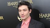Ezra Miller's legal troubles continue: 'The Flash' actor charged with felony burglary in Vermont