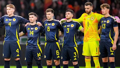 How will players find out Scotland Euros squad fate?