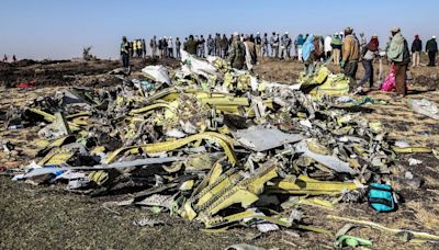 Boeing Will Plead Guilty To Fraud Charge—Avoiding Trial Over 737 Max Crashes