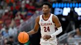 Updated 2023 NBA mock draft after Brandon Miller declares