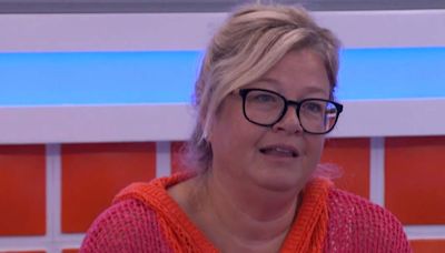 Drama queen: 'Big Brother' Season 26 star Angela Murray slammed for crying over her eviction nomination