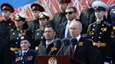 “Está temblando”: nunca había visto tanta conmoción en la cúpula del Kremlin