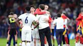 Alan Shearer says England showed Spain ‘too much respect’ in Euro final