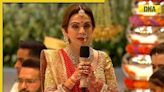 Viral video: Nita Ambani's touching words on 'Kanyadaan' move guests to tears, WATCH