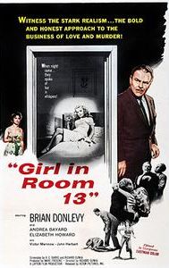 Girl in Room 13 (1960 film)