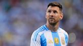 Lionel Messi confirms decision on playing in 2024 Olympic Games