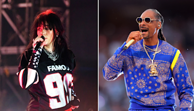 Who is performing at Olympics closing ceremony? Full list of singers, from Billie Eilish to Snoop Dogg | Sporting News