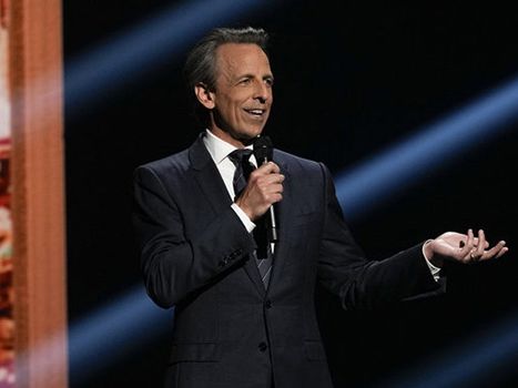 ‘Late Night With Seth Meyers’ Losing House Band Due to Budget Cuts