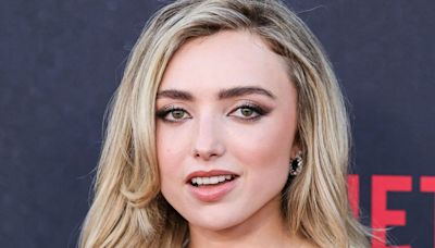 Who is Cobra Kai star Peyton List dating?