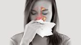 Are Sinus Infections Contagious?