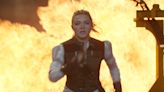 Florence Pugh Shares Video Touring The Thunderbolts Set, Jokes Someone Will 'Rugby Tackle' Her For Posting It