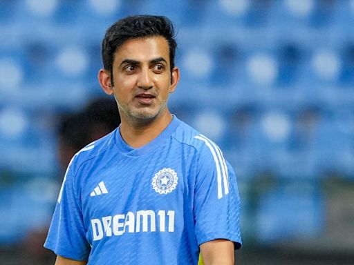 Team India warned of getting 'shaken up' with Gautam Gambhir's arrival: ‘Bit of adjustment for people to come to terms'